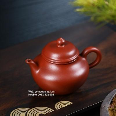 ẤM TỬ SA – TRÀ ĐẠO NGHI HƯNG